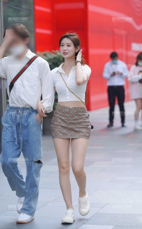 漂亮女友 [21P]