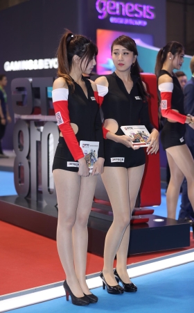 美丝模特