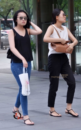 11-8 牛仔裤 [14P]