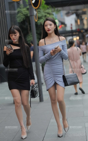 漂亮丝袜美腿 男人的最爱 [28P]