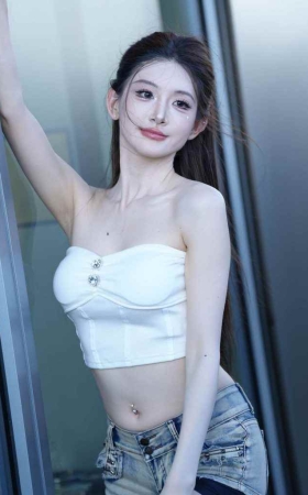 甜美可爱粥粥酱 [151P-2.60GB]