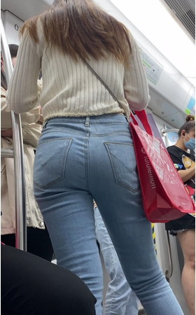 牛仔美屯