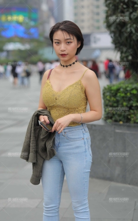 搭讪小妹 [23P]