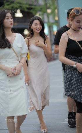 窈窕淑女 谁不好求 [13P]