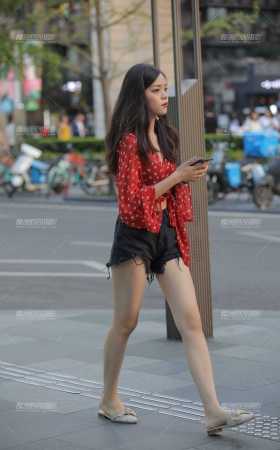 温柔小淑女 [18P]