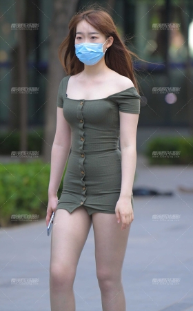 包臀丝袜美女 [19P]