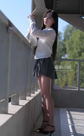 [一始专区] 茉莉雨  【图片➕视频】<font color=red> [10P]</font>