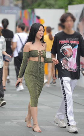 充满魅惑 [21P]