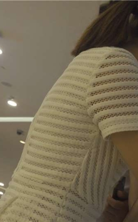 4K 街拍丝足凉高跟连衣裙美女 [2.52 GB]