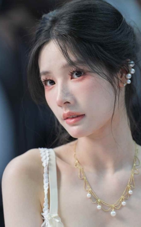 清凉橙子喵酱 [141P-943MB]