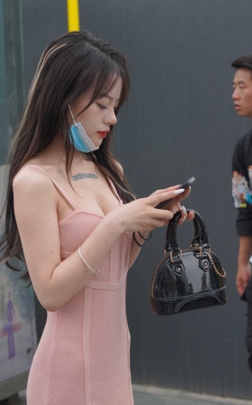 小可爱辣妹 [23P]