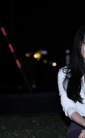 夜场 [22P]