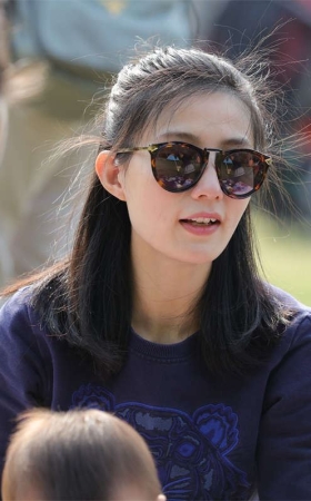 No317 Canon5D草地系列