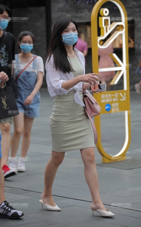 连衣裙 [16P]