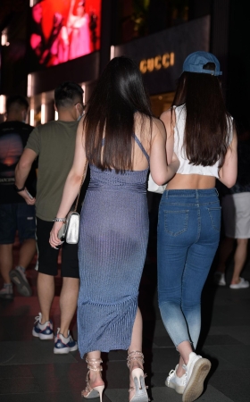 性感丰满的少妇