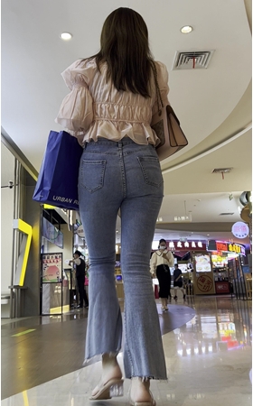 紧牛小妹
