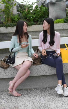 活力姐妹花 [219P-4.97GB]