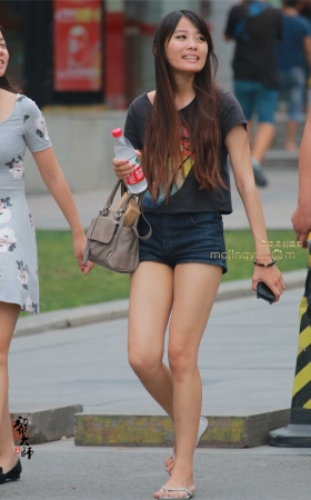 20150701-001气质+性感+诱惑，亲！女神！ [35P]