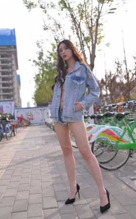 荒芜-第一季【套图+视频】<font color=red> [8P]</font>