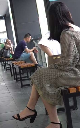 优雅美女 [1.59 GB/MP4]