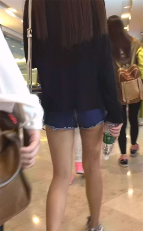 超短蓝牛