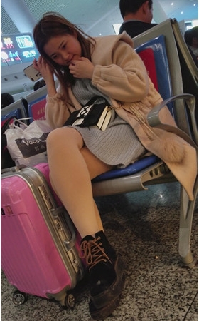 肉丝小妹