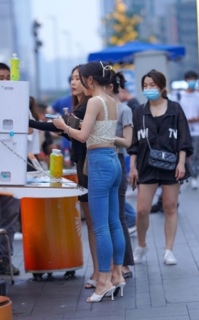 紧牛