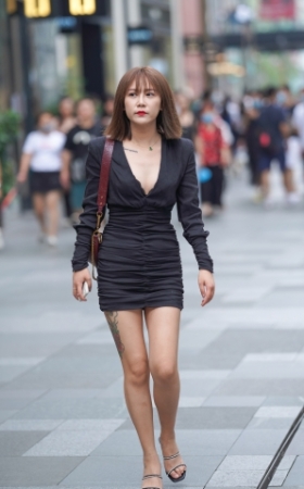 成熟女人的味道