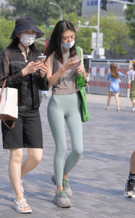 绿 [15P]