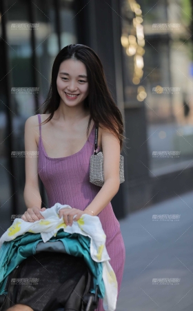 温柔 美丽 [24P]