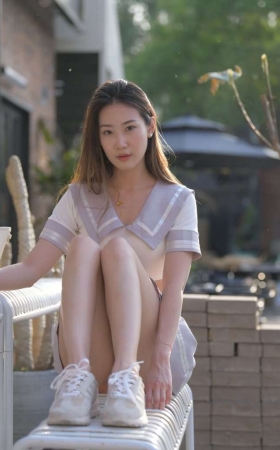 一始街拍作品  下一站守候 [763P2V-37.5GB]