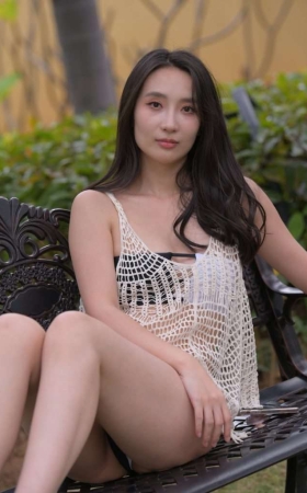 一始街拍作品  黑白配 [1441P-32.1GB]