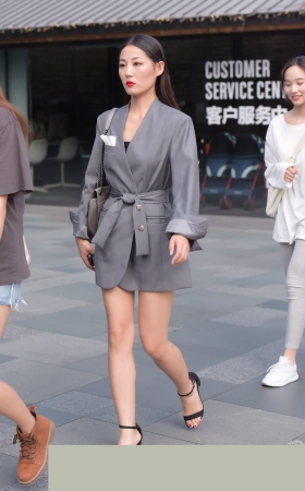 制服美女3A2956[912M]