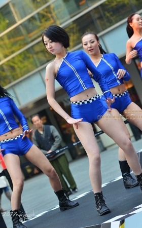 咔喳2017.01.09 街拍120（20p) [20P]
