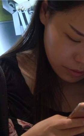 4K 街拍肉丝高跟美女 [2.10 GB]