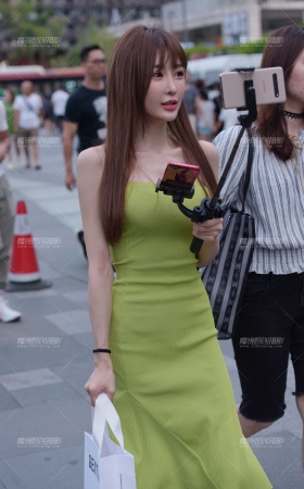 绿色 [13P]