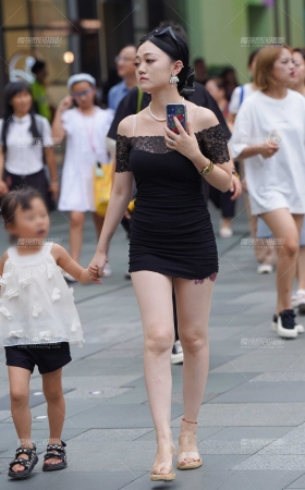 辣妈 [16P]