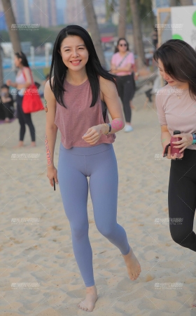玩的好开心 [21P]