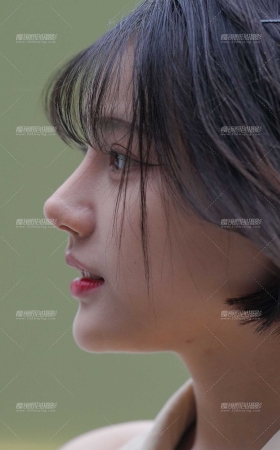 可爱小妹 [23P]