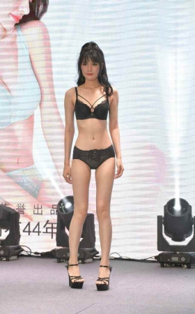 内衣展19 [84P-2.28GB]