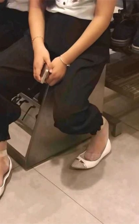 好看的美女