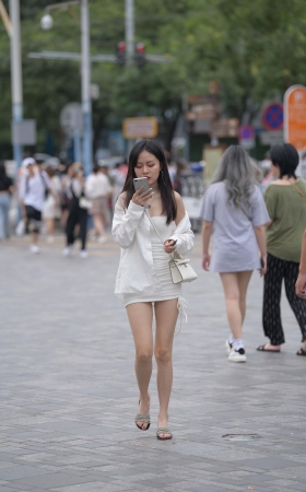 性感美女