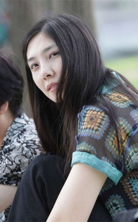 No1398 此位专出美女精品丝足之勾魂短丝