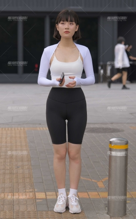 独行 [30P]