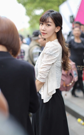 阿奔.2016.4.10.小林志玲.16p [16P]