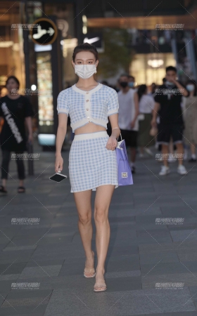 气质美女 [21P]
