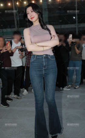 弦酷牛仔裤美女 [35P]