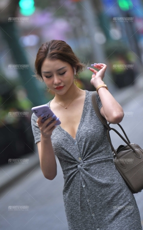 迎面走来 [14P]