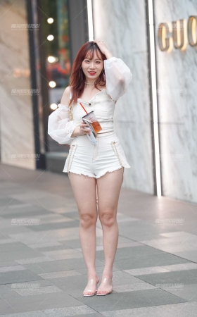 人人都说微胖型的女人才是极品 [33P]