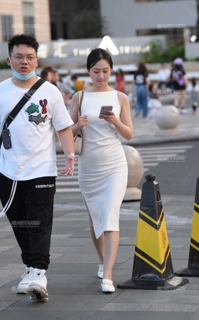 连衣裙 [11P]